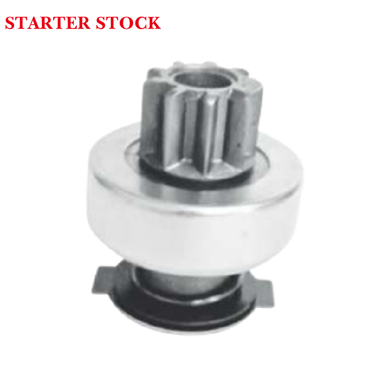 Starter Drive Gear for LADA 2110 (ISKRA, T9, CCW)