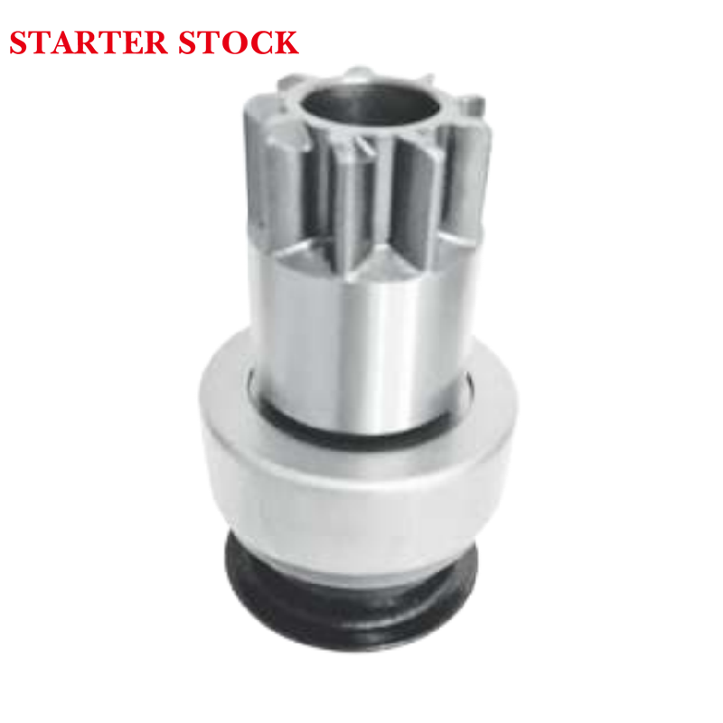 Starter Drive Gear for Mitsubishi Emplihadeira SG25 (T9)