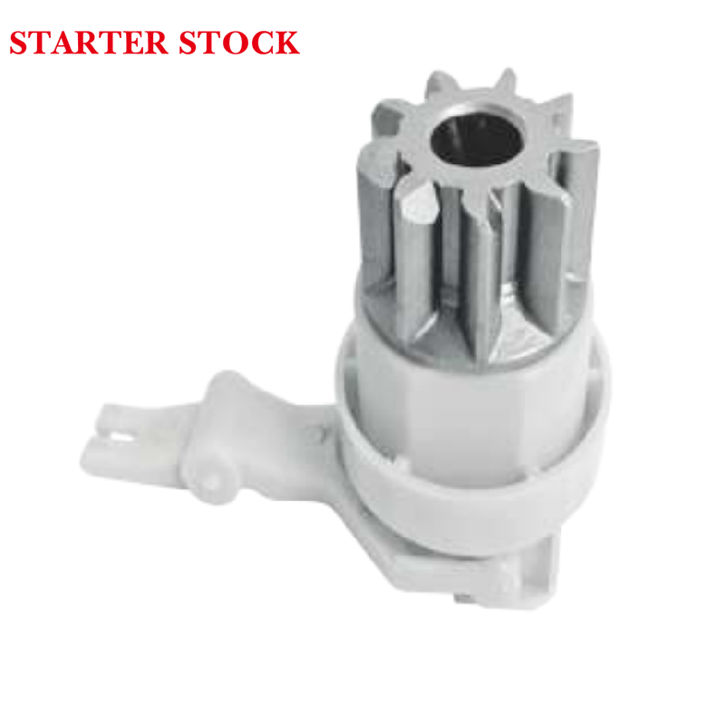 Starter Drive Gear (T9, G30.5mm, CW)