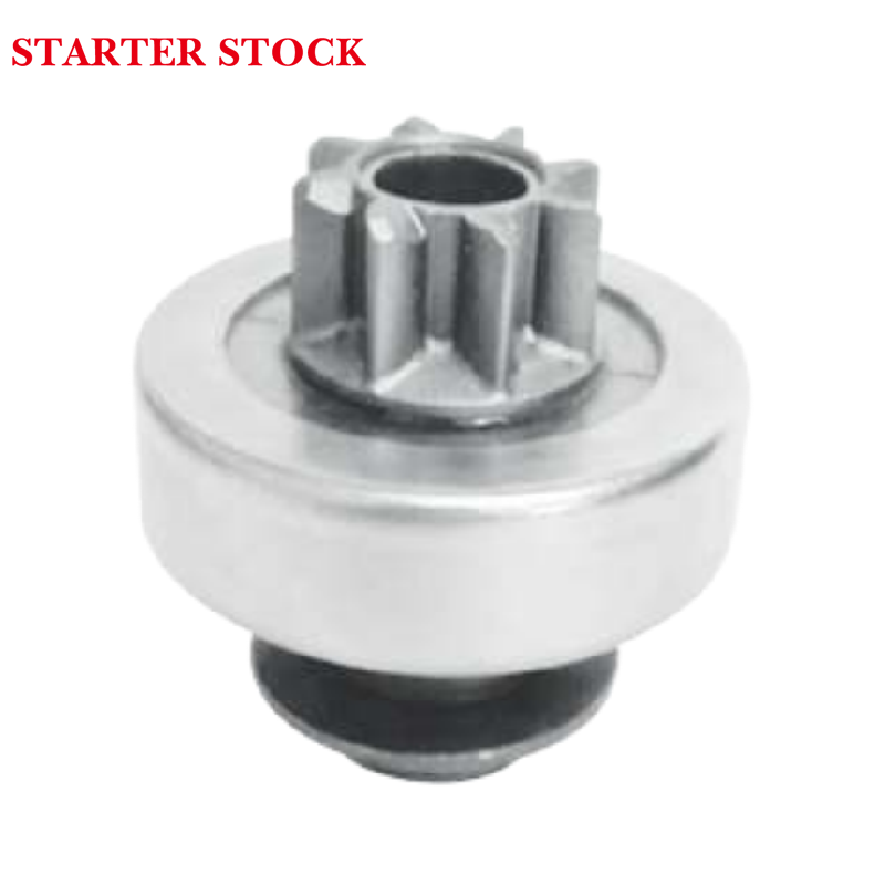 Starter Drive Gear for Renault Clio 1.6 (T8, G23.9mm)