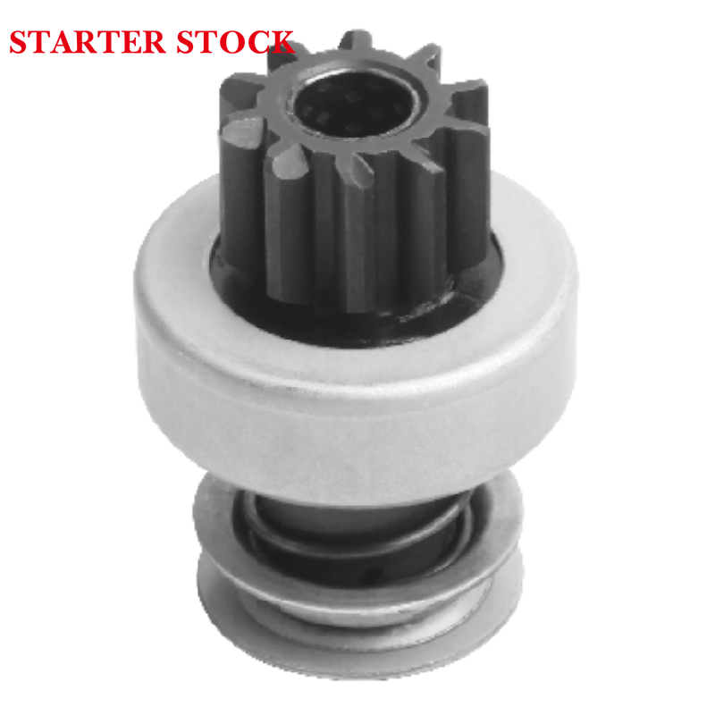 Starter Drive Gear for ZIL (T10, G36.2mm)