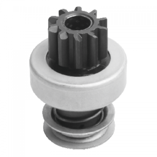 Starter Drive Gear for ZIL (T10, G36.2mm)