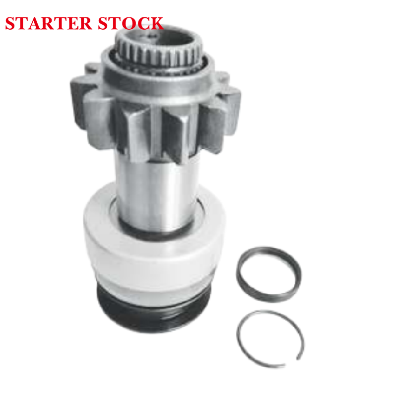 Starter Drive Gear for Nissan (T11, G43.4mm)