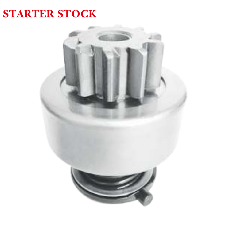 Starter Drive Gear for VW/Perkins (T10, G39.8mm)