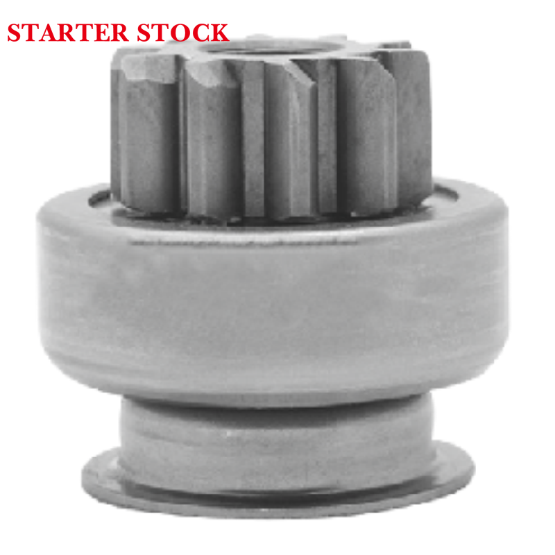 Starter Drive Gear for Mazda (M191X42471, T10)