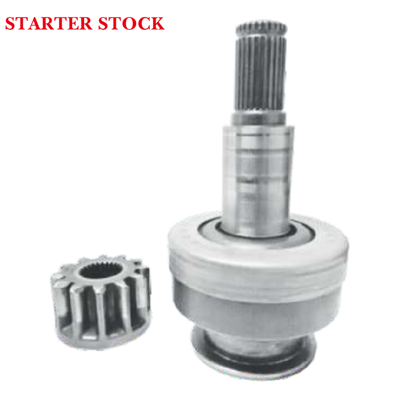 Starter Drive Gear for Mitsubishi (90271, T23)