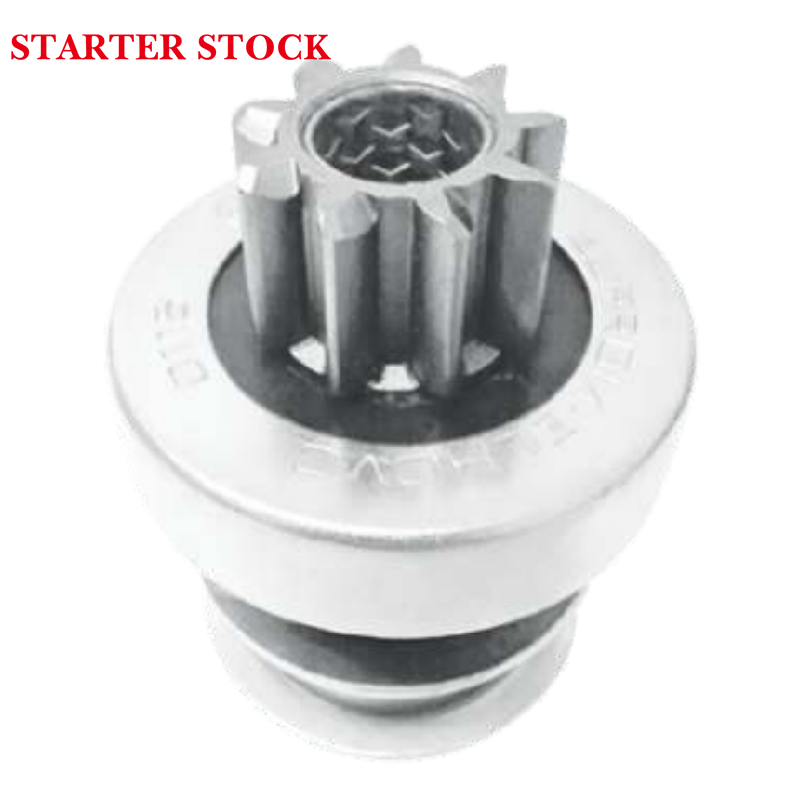 Starter Drive Gear for LADA (1102, T9)
