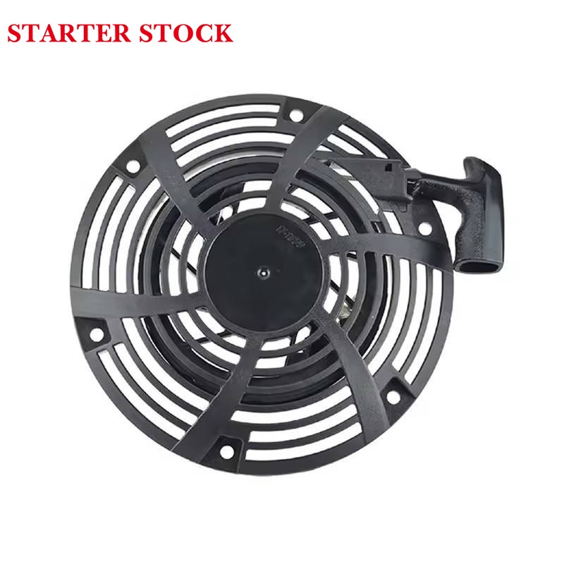 Recoil Pull Starter Generator Parts for B&S 796497 14723 111P02 111P05 111P07 112P02 11000-14000 Series Engines