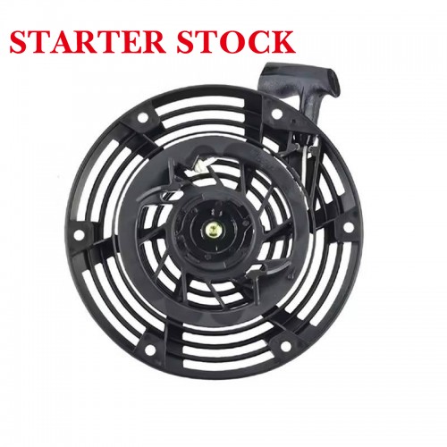 Recoil Pull Starter Generator Parts for B&S 796497 14723 111P02 111P05 111P07 112P02 11000-14000 Series Enginespicture2