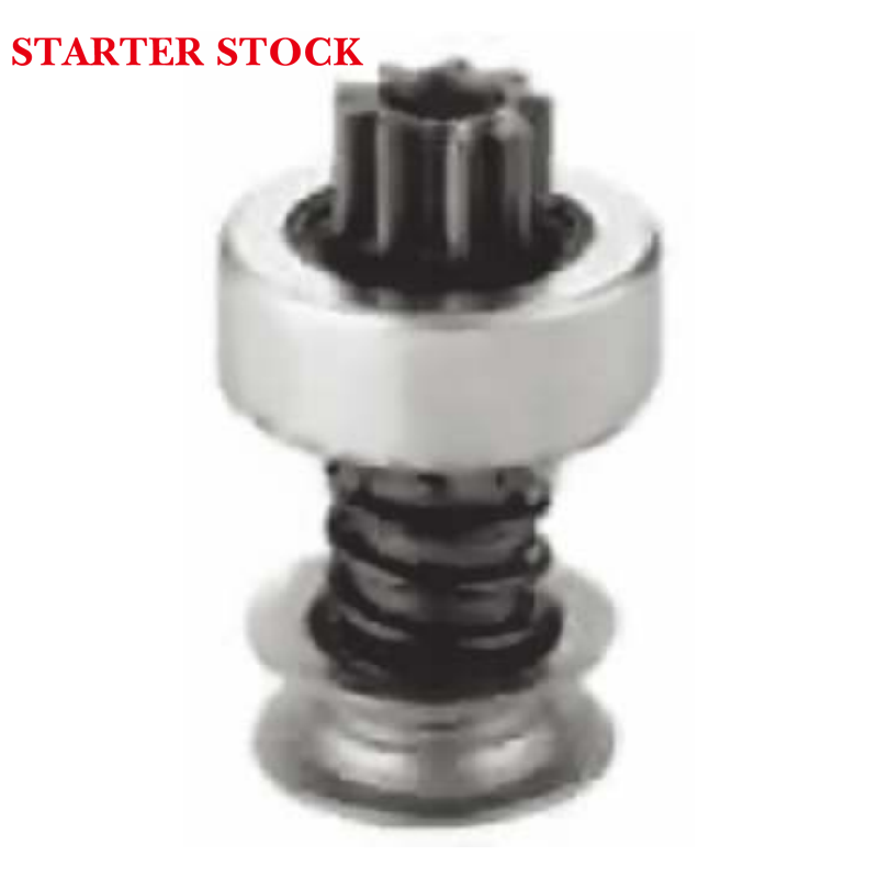 Starter Drive Gear for Chrysler (1343708, T9)