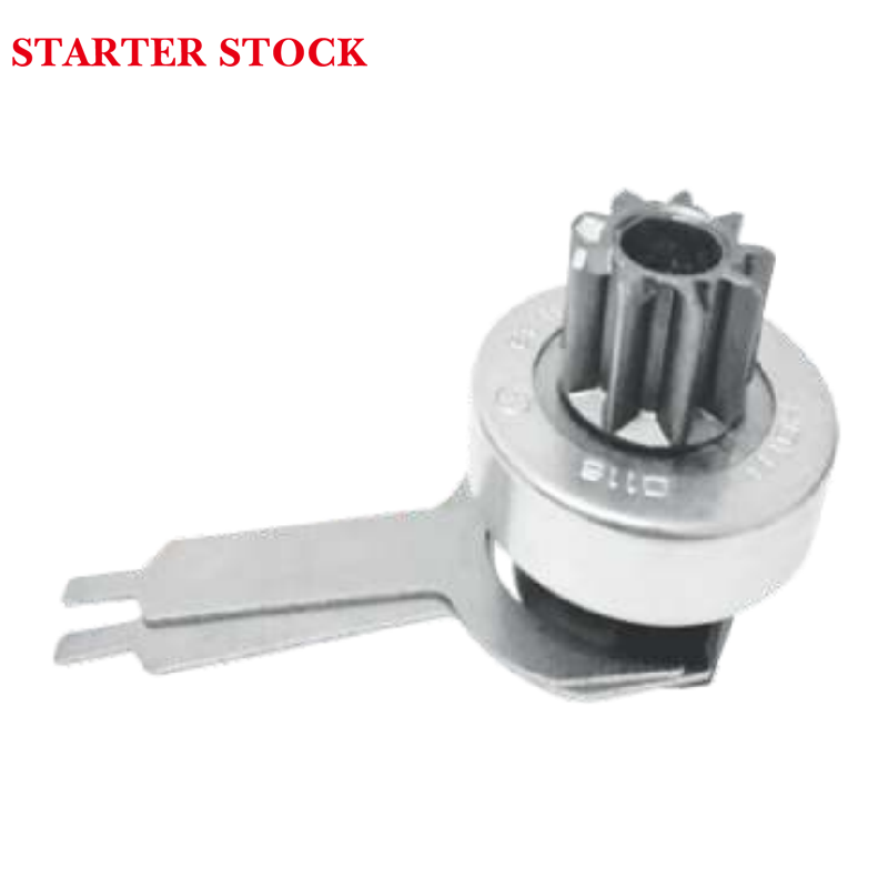 Starter Drive Gear for LADA (1102N, T9)