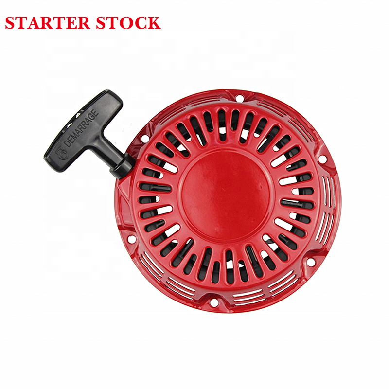Recoil Starter for Honda GX120 GX160 GX200 Replace 150-703 31-052 28400-ZE1-003ZF 28400-ZH8-013YA