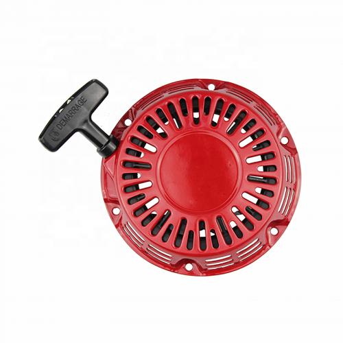 Recoil Starter for Honda GX120 GX160 GX200 Replace 150-703 31-052 28400-ZE1-003ZF 28400-ZH8-013YA