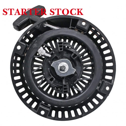 Recoil Starter Fits for Subaru EX27 EX30 279-50301-00 279-50301-10 279-50301-20picture2
