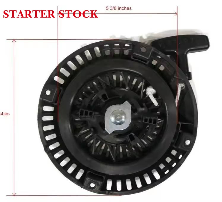 Recoil Starter Fits for Subaru EX27 EX30 279-50301-00 279-50301-10 279-50301-20