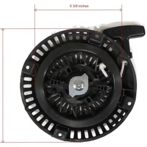 Recoil Starter Fits for Subaru EX27 EX30 279-50301-00 279-50301-10 279-50301-20