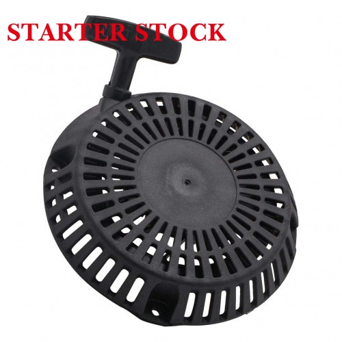 Recoil Starter Fits for Subaru EX27 EX30 279-50301-00 279-50301-10 279-50301-20picture4