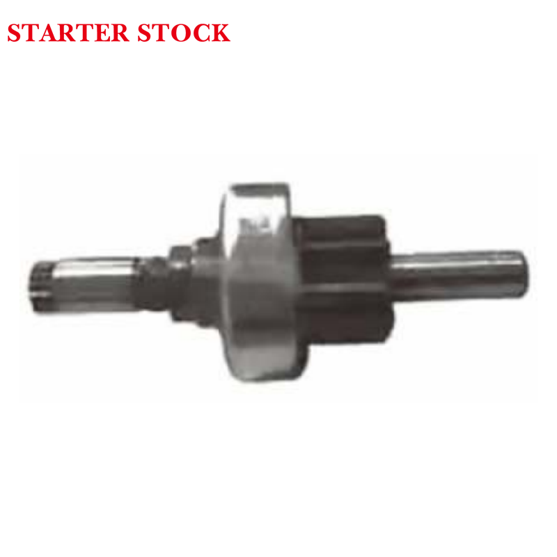 Starter Drive for Honda Civic 1.7L SOHC
