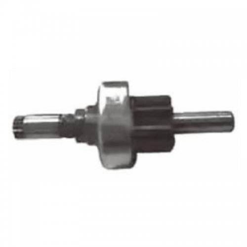 Starter Drive for Honda Civic 1.7L SOHC