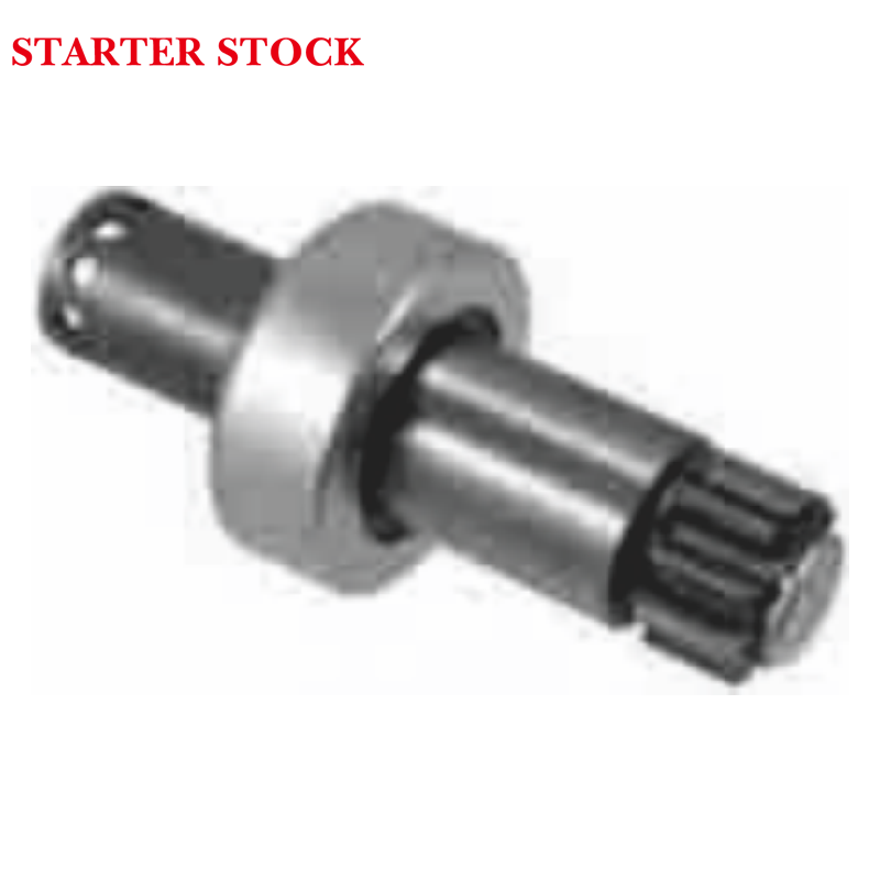Starter Drive 1006209451 for Bosch Fiat Porsche