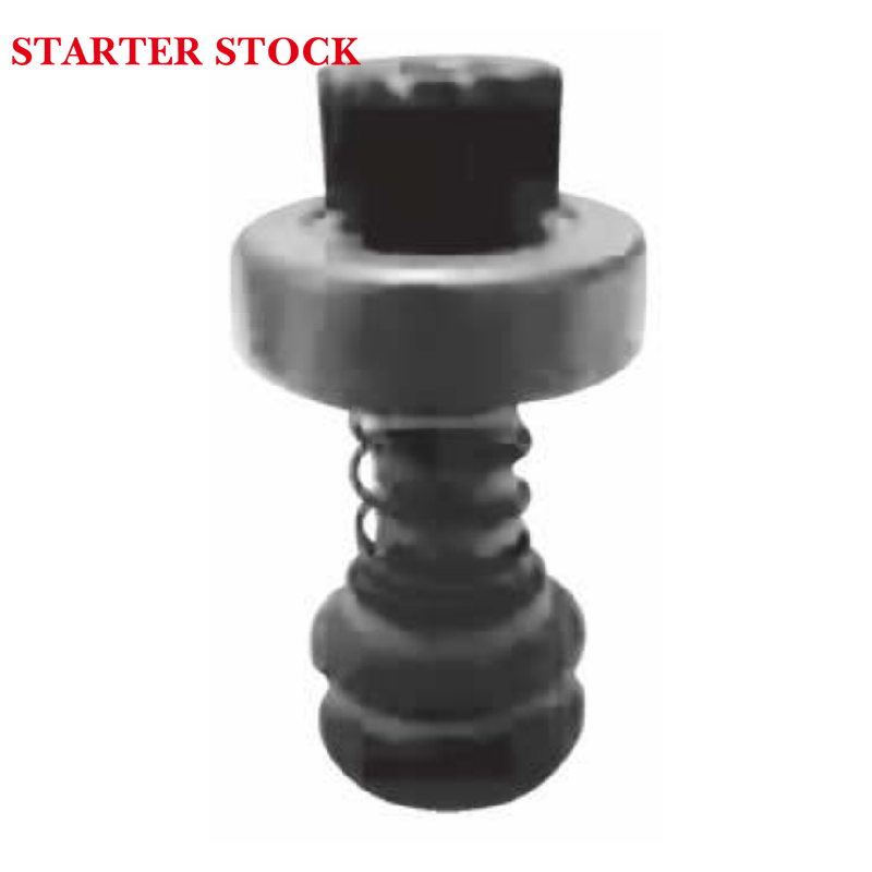 Starter Drive 3-287 for Lester PMGR Starters