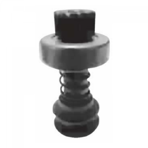 Starter Drive 3-287 for Lester PMGR Starters