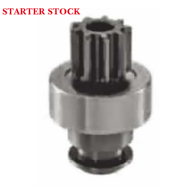 Starter Drive 26242001 for TATA 697 Engine