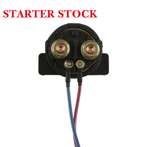 Starter Relay Solenoid for Atv Yamaha YFM350 BIG BEAR 350 1987-1999picture2