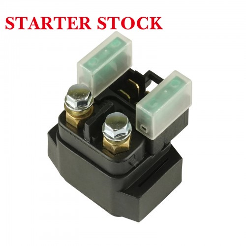 Motorcycle Starter Relay Solenoid Fit For Yamaha FJR1300 FJR13 FJR-1300 2003-2005picture2