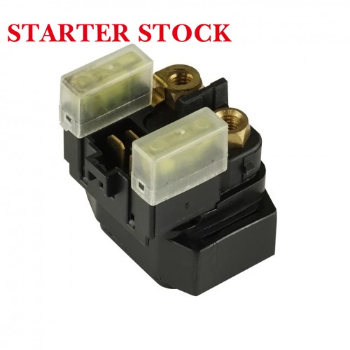 Starter Solenoid Relay for Yamaha Big Bear Atv 250 Yfm250b 2007-2009picture5