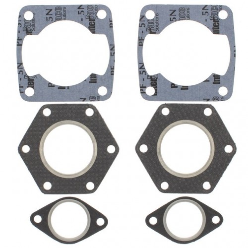 Top End Gasket Kit for Polaris TX 1976-1979 710071