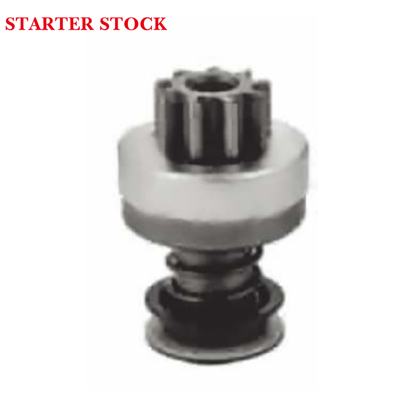 Starter Drive 10499855 for Delco CASE JOHNDEERE