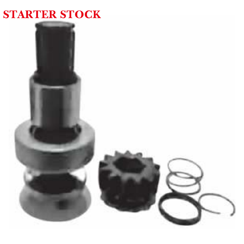 Starter Drive 2114-15017 for Hitachi Mercury