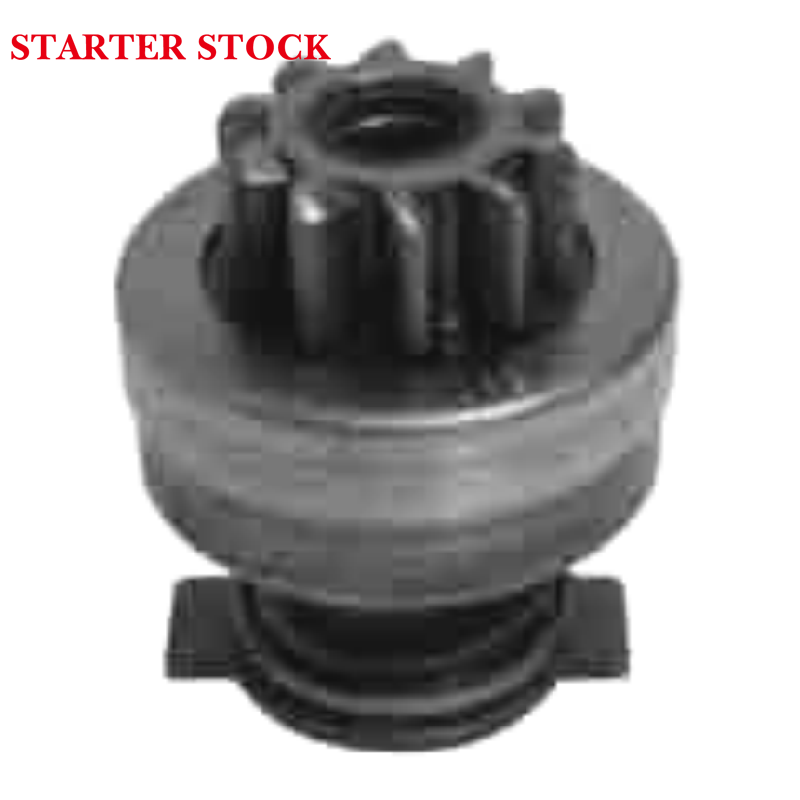 Starter Drive 16.902.507 for Perkins ISKRA