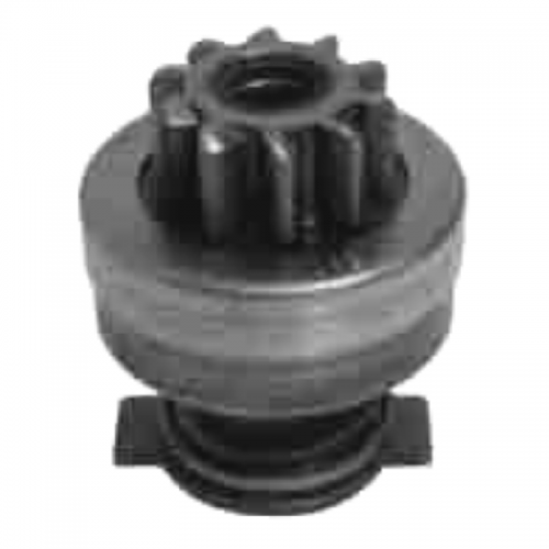 Starter Drive 16.902.507 for Perkins ISKRA