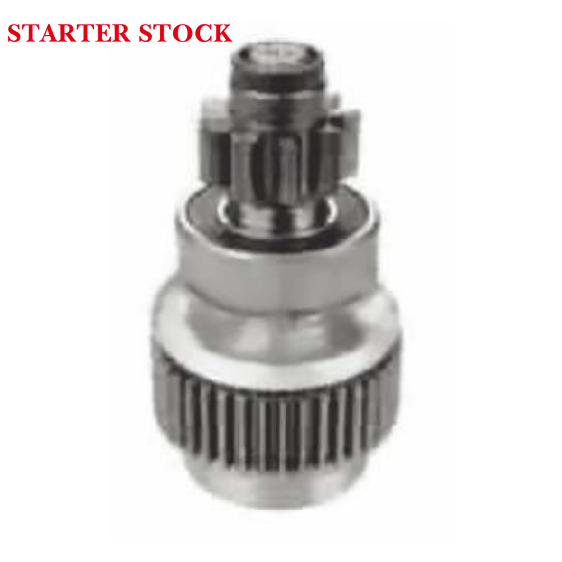Starter Drive 1.01.1601.0 for KIA Besta MANDO