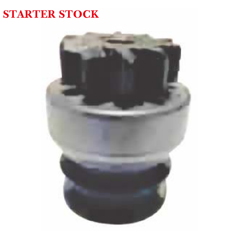 Starter Drive for Lucas TVS Mahindra New Starter