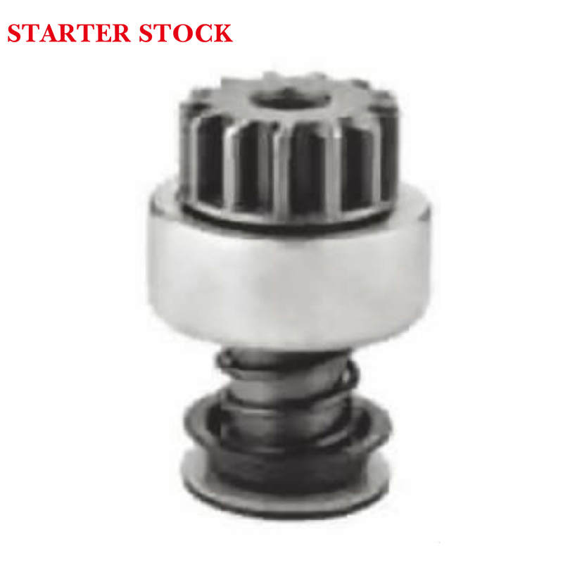 Starter Drive 2006209430 for EBRO Perkins