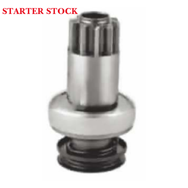 Starter Drive 1006209813 for Audi A3 A4 TT