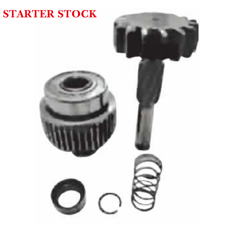 Starter Drive 5440-1411 for Hitachi Takeuchi Yanmar