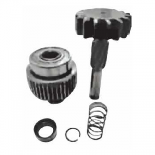 Starter Drive 5440-1411 for Hitachi Takeuchi Yanmar