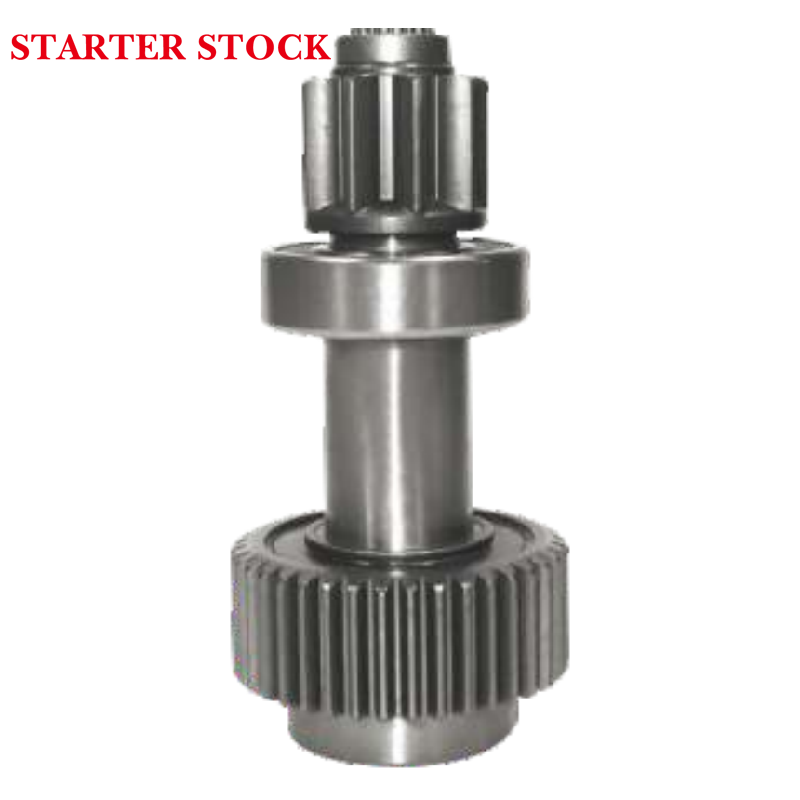 Starter Drive 028300-7670 for Acura Integra