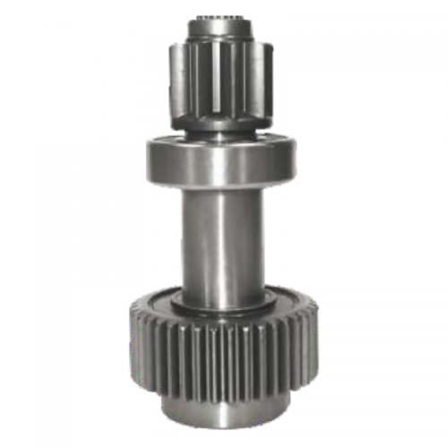 Starter Drive 028300-7670 for Acura Integra