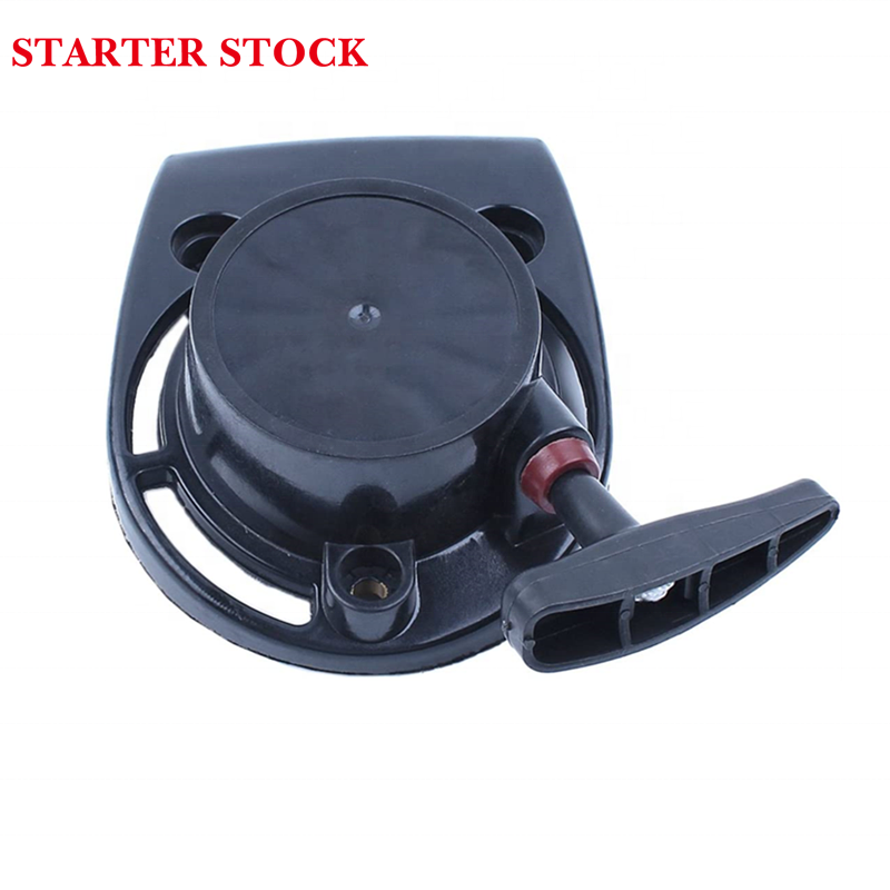 Recoil Starter Assy Pull Start for Honda GX35 GX35NT HHT35S Engine Parts Replaces OEM 28400-Z0Z-003 28400-Z0Z-305