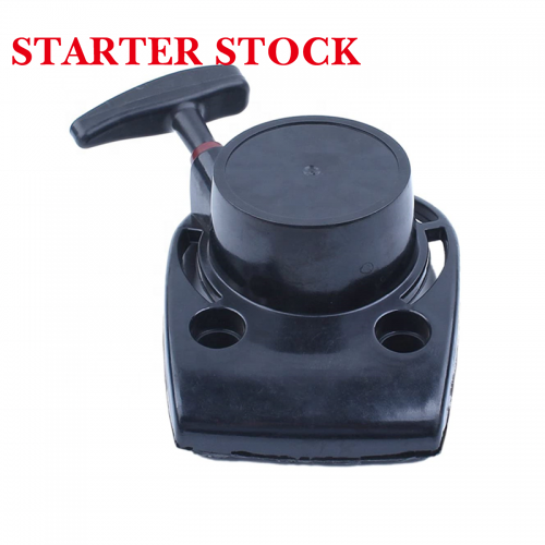 Recoil Starter Assy Pull Start for Honda GX35 GX35NT HHT35S Engine Parts Replaces OEM 28400-Z0Z-003 28400-Z0Z-305picture4