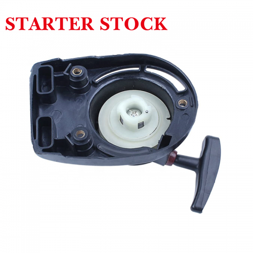 Recoil Starter Assy Pull Start for Honda GX35 GX35NT HHT35S Engine Parts Replaces OEM 28400-Z0Z-003 28400-Z0Z-305picture5