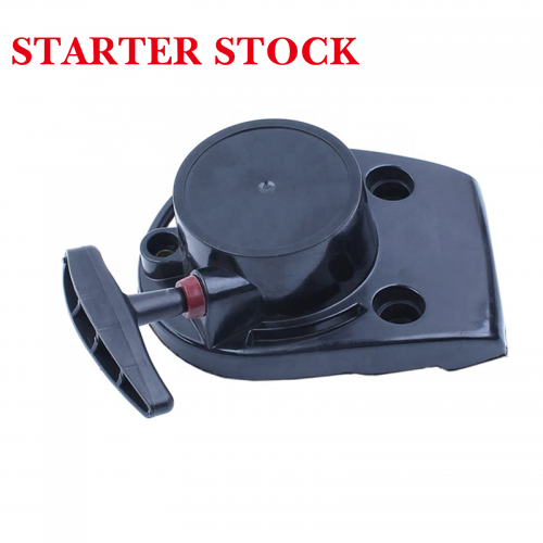 Recoil Starter Assy Pull Start for Honda GX35 GX35NT HHT35S Engine Parts Replaces OEM 28400-Z0Z-003 28400-Z0Z-305picture6