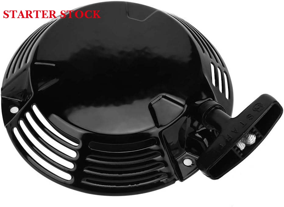 GXV160 GXV140 Pull Start Assembly for Honda HR216 HRA216 HRC216 PU41 28400-Z1V-802ZA 28400-Z1V-802ZB 28400-ZE7-003ZA