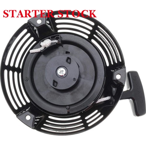 GXV160 GXV140 Pull Start Assembly for Honda HR216 HRA216 HRC216 PU41 28400-Z1V-802ZA 28400-Z1V-802ZB 28400-ZE7-003ZApicture3