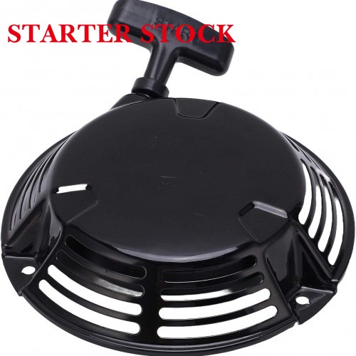 GXV160 GXV140 Pull Start Assembly for Honda HR216 HRA216 HRC216 PU41 28400-Z1V-802ZA 28400-Z1V-802ZB 28400-ZE7-003ZApicture2